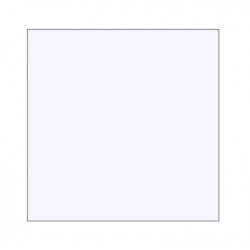 Background Colorama LL CO965 Paper Background 2.18 X11 m - Arctic White