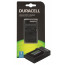 Duracell DRS5965 USB Battery Charger for Sony NP-FV50 / 70/100
