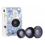 Lomo LI800FW18 Instant Explorer + 3 lenses