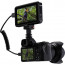 Canon EOS M50 Mark II (black) + Lens Canon EF-M 15-45mm f / 3.5-6.3 IS STM + Video Device Atomos Shinobi