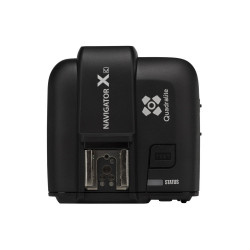 Quadralite Navigator X Kit - Nikon