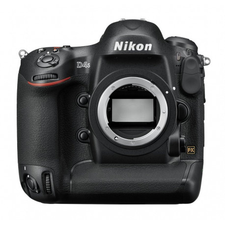 фотоапарат Nikon D4s (употребяван)