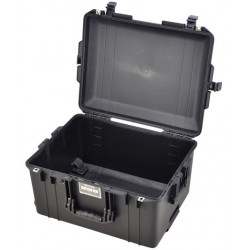 куфар Peli™ Case 1607 Air без пяна (черен)