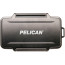  Case Peli™ Case 1510 with dividers (black) + Accessory Peli™ Case SD Memory Card Case (Black)