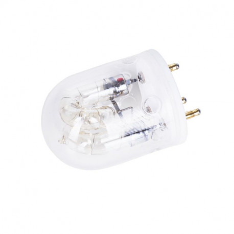 Quadralite Atlas FT 600 Bulb Impulse lamp