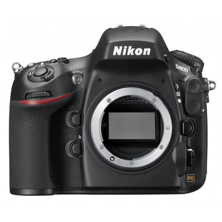 Nikon D800 (употребяван)