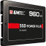 Emtec SSD Power Plus 960GB 2.5 &quot;R: 520MB / S