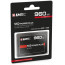EMTEC SSD POWER PLUS 960GB 2.5" R:520/W:500MB/S