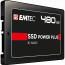 Emtec SSD Power Plus 480GB 2.5 &quot;R: 520MB / S