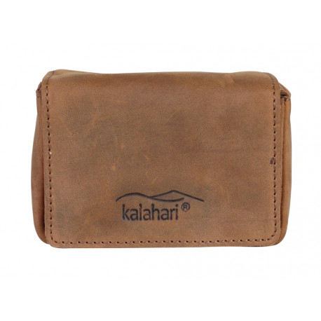 Kalahari Kaama LS-9 Leather