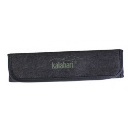 Kalahari G Shoulder Pad (Black)