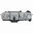 Fujifilm X-T30 (silver) + Lens Fujifilm Fujinon XC 15-45mm f / 3.5-5.6 OIS PZ + Lens Fujifilm Fujinon XC 35mm f / 2