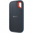 SanDisk Extreme Portable SSD 500GB R: 550MB / S