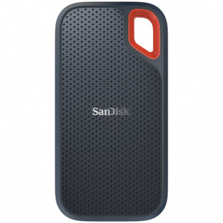 SanDisk Extreme Portable SSD 250GB R: 550MB / s