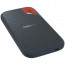 SanDisk Extreme Portable SSD 250GB R: 550MB / s
