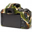 EASYCOVER ECC200DC - FOR CANON 200D CAMOUFLAGE