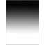 Colorama LL COGRAD301 PVC Background 100 x 170 cm (Colorgrad White / Black)