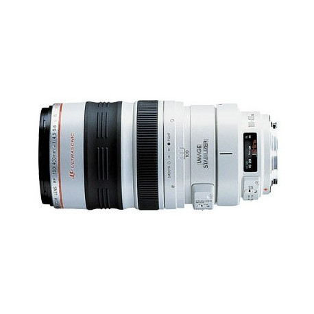 Canon EF 100-400mm f / 4.5-5.6L IS USM (Used)