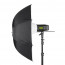 QUADRALITE UMBRELLA SOFTBOX 101 CM