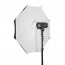 QUADRALITE UMBRELLA SOFTBOX 101 CM