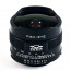 Zenit Zenitar 16mm f / 2.8 Fisheye for Nikon