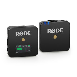 Rode Wireless GO (черен)