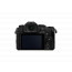 Camera Panasonic Lumix G90 + Lens Panasonic LUMIX G 25mm f/1.7 (ч)