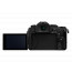 Camera Panasonic Lumix G90 + Lens Panasonic Lumix G Vario 12-60mm f / 3.5-5.6 Asph. Power OIS