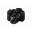 Camera Panasonic Lumix G90 + Lens Panasonic Lumix G 14-140mm F / 3.5-5.6 II Power OIS