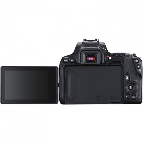 Canon EF-S 18-55mm F/4-5.6 IS STM Lens 1620C002 B&H Photo Video - View #4
