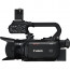 Camcorder Canon XA40 + Battery Canon BP-828 Battery Pack