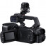 Camcorder Canon XA50 + Battery Canon BP-828 Battery Pack