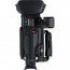 Camcorder Canon XA50 + Battery Canon BP-828 Battery Pack