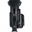 Camcorder Canon XA55 + Battery Canon BP-828 Battery Pack