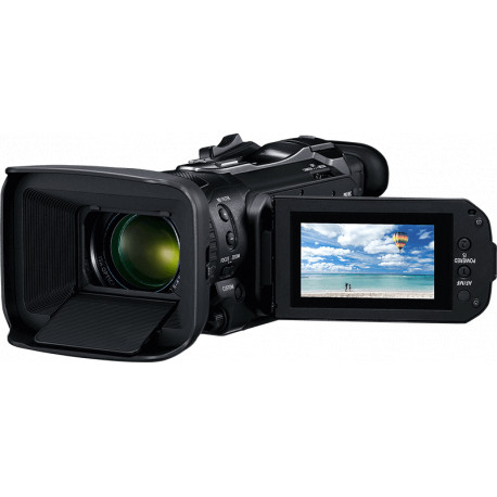 Camcorder Canon Legria HF G60