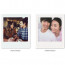 Fujifilm Instax Square SQ6 (Blush Gold)