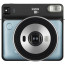 Fujifilm Instax Square SQ6 (Aqua Blue)