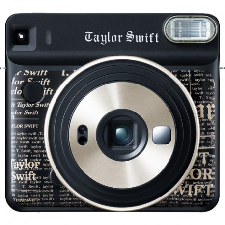 Fujifilm Instax Square SQ6 (Taylor Swift Edition)