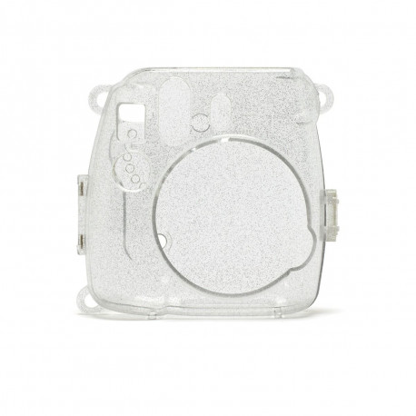 Fujifilm Instax Mini 9 Sparkly Case