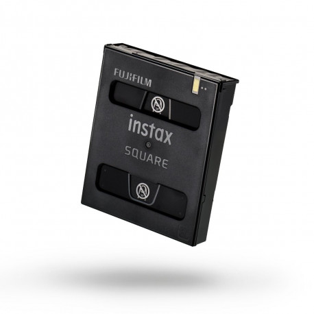 Camera Instax Square Film Black And White Instant Camera Fujifilm