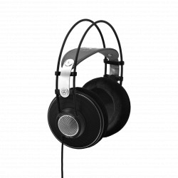 слушалки AKG K612 Pro
