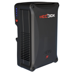 Hedbox Nero M Cine V-Lock 10400mAh