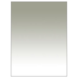 фон Colorama LL COGRAD303 PVC Фон 100 х 170 см (Colorgrad White/Smoke Grey)