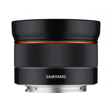 Samyang AF 24mm f/2.8 FE - Sony E (FE)