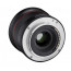 Lens Samyang AF 24mm F / 2.8 FE - Sony E-Mount + Accessory Samyang Lens Station - Sony E