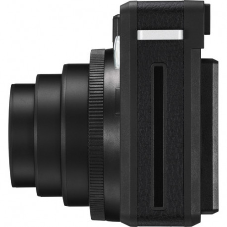 Instant Film Camera Leica 19111 Sofort (Black) | PhotoSynthesis