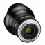 Samyang XP 14mm f/2.4 - Canon EF