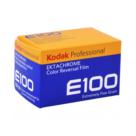 Kodak Ektachrome E 100 135/36