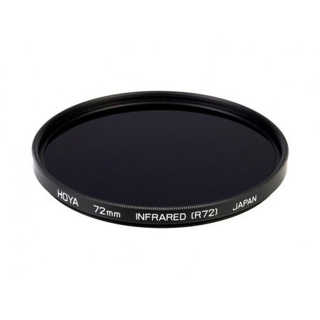 Filter Hoya Infrared R72 77mm