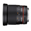 обектив Samyang 20mm f/1.8 ED AS UMC - Canon EF